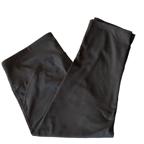 DIP BY CHAMPION Pants Capris Leggings Workout Athleisure Stretchy Size Large - Picture 3 of 8